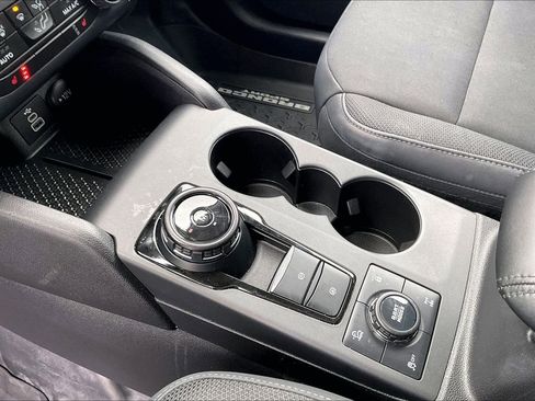 Certified 2023 Ford Bronco Sport Badlands image 13