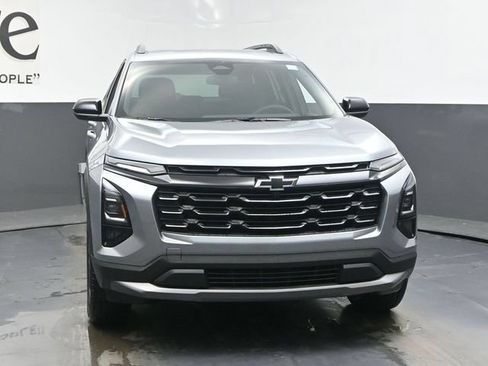 New 2026 Chevrolet Equinox LT w/ Midnight Edition FWD image 29