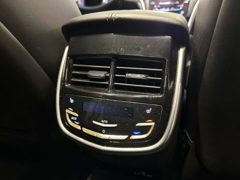 Used 2017 Cadillac XTS Premium Luxury image 19