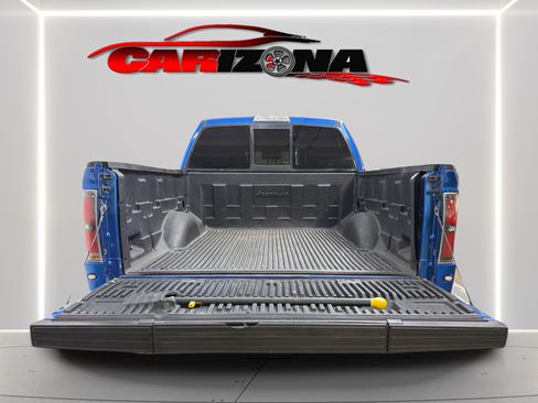 Used 2013 Ford F150 Raptor w/ Luxury Equipment Group AWD/4WD image 22