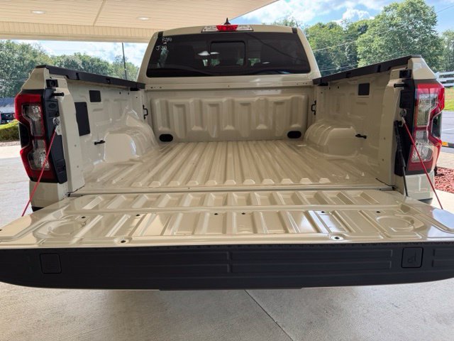 New 2026 Ford Ranger XLT w/ Equipment Group 301A High AWD/4WD image 30