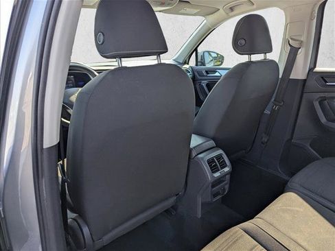 Used 2022 Volkswagen Tiguan S FWD image 23