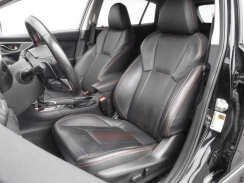 Used 2021 Subaru Crosstrek 2.5i Limited w/ Moonroof Package 2 image 16