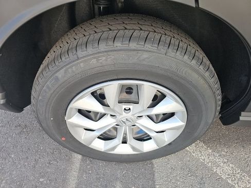 New 2026 Honda CR-V LX image 18