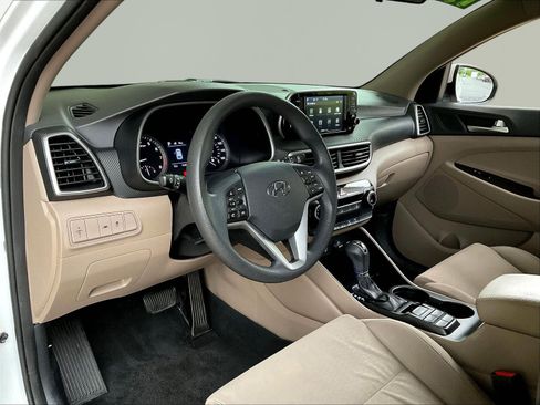 Used 2019 Hyundai Tucson SE FWD image 15