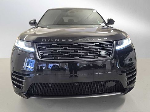 New 2026 Land Rover Range Rover Velar Dynamic SE image 8