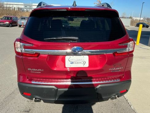 New 2026 Subaru Ascent Limited image 3