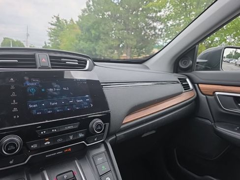 Used 2022 Honda CR-V Touring image 22