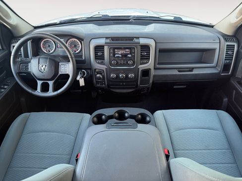 Used 2019 RAM 1500 Express image 10