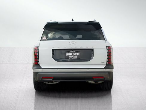 New 2026 Hyundai Palisade SEL AWD/4WD image 5