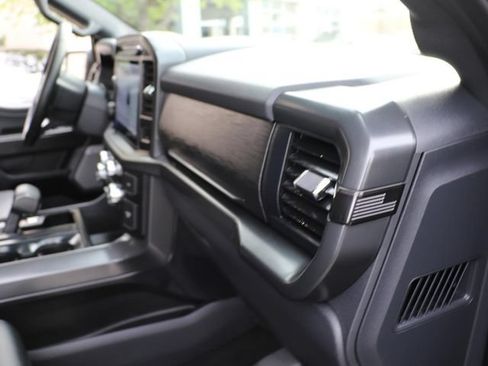 Used 2024 Ford F150 XLT w/ Equipment Group 303A High AWD/4WD image 13