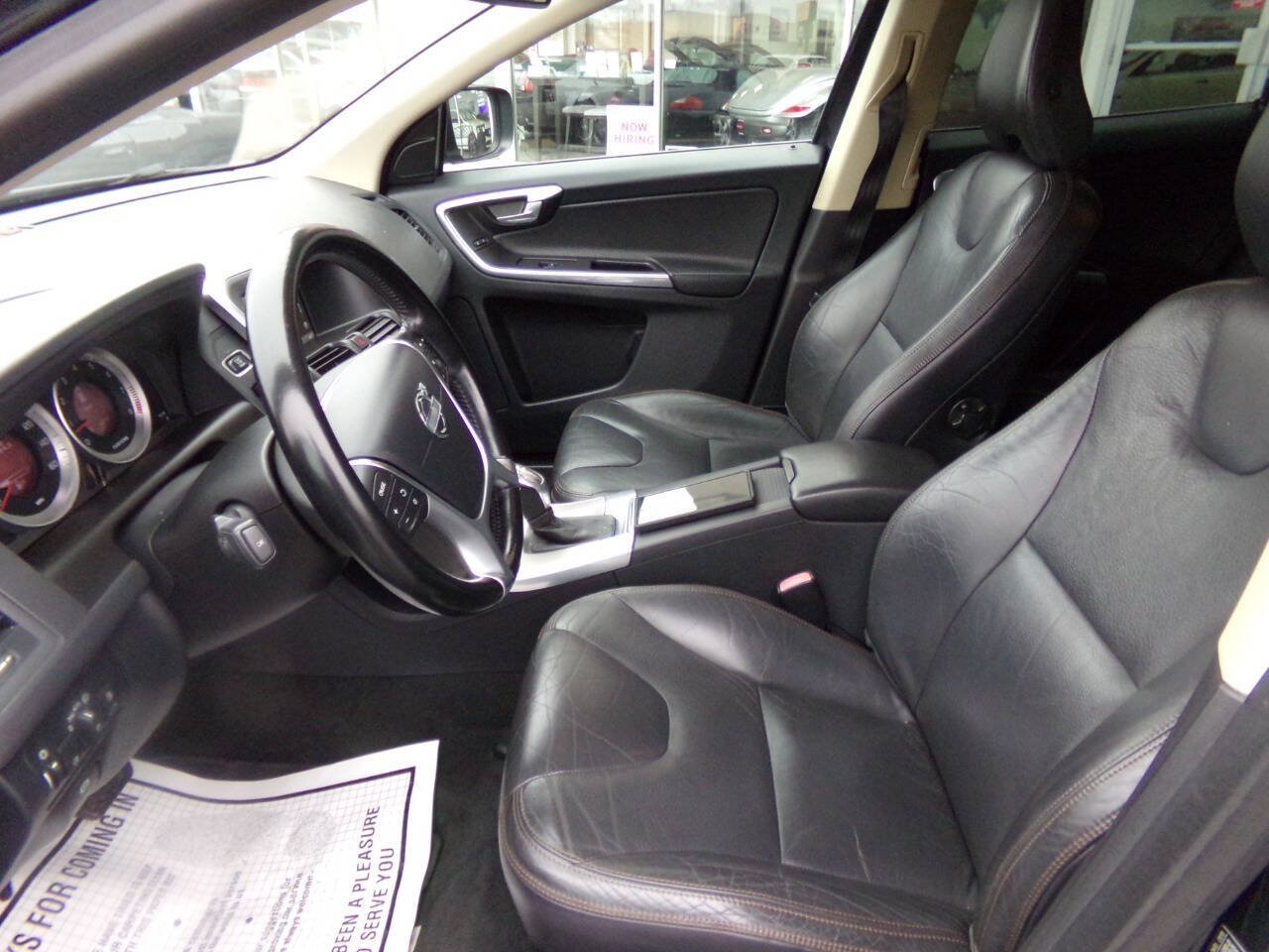 Used 2013 Volvo XC60 3.2 FWD image 9