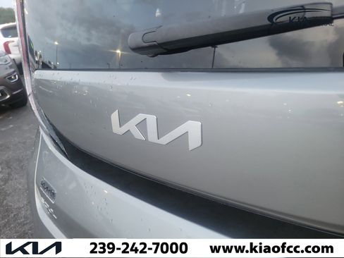 Certified 2023 Kia Soul LX FWD image 10