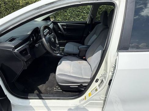 Used 2014 Toyota Corolla L FWD image 8