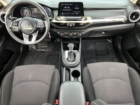 Certified 2023 Kia Forte LXS image 14
