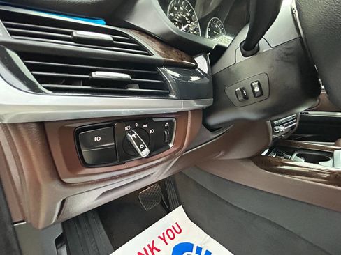 Used 2017 BMW X5 xDrive35i image 28