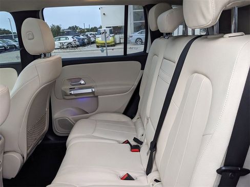Used 2022 Mercedes-Benz GLB 250 image 21