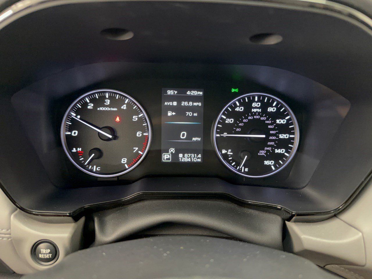 Used 2020 Subaru Outback Premium AWD/4WD image 25
