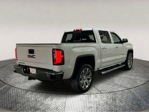Used 2018 GMC Sierra 1500 SLT image 7