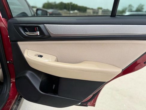 Used 2015 Subaru Outback 2.5i Premium image 24