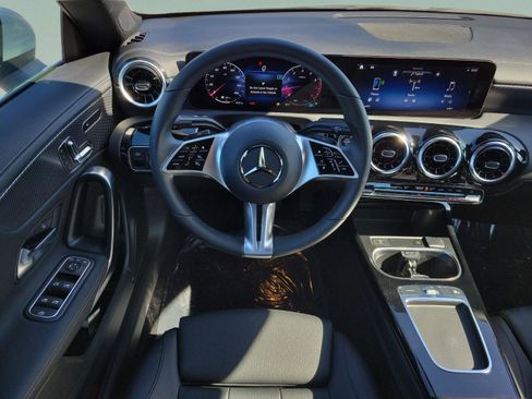 Certified 2026 Mercedes-Benz CLA 250 CLA 250 image 15