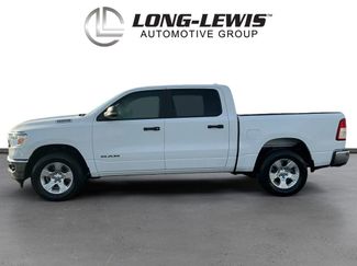 Used 2024 RAM 1500 Big Horn video 2