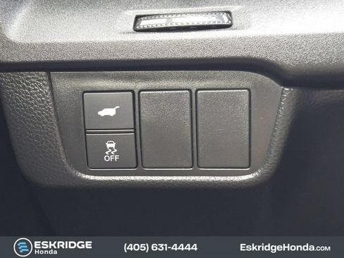 Used 2025 Honda CR-V Sport-L image 23