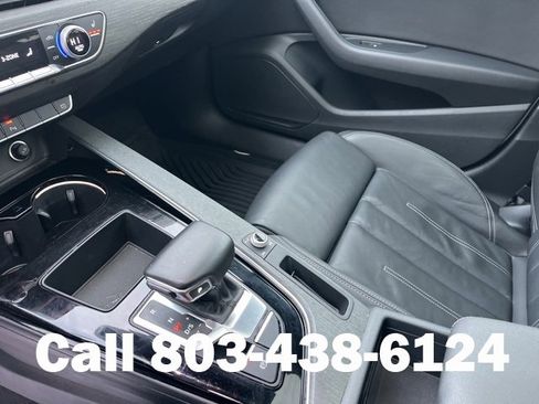 Used 2021 Audi A4 2.0T Premium w/ Convenience Package image 26