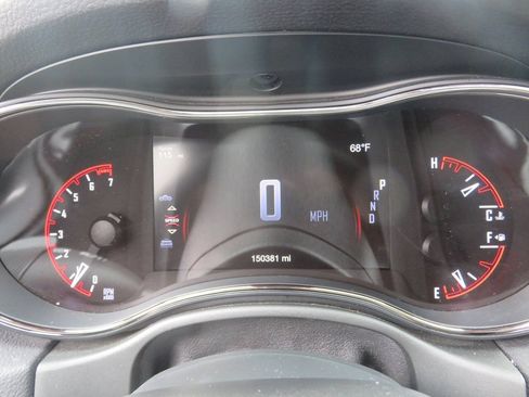 Used 2020 Dodge Durango GT w/ Blacktop Package AWD/4WD image 15