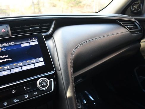 Used 2022 Honda Insight EX image 23