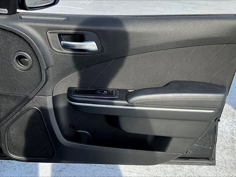 Used 2023 Dodge Charger Scat Pack w/ Navigation & Travel Group image 19