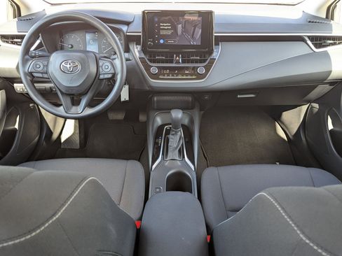 Used 2024 Toyota Corolla LE image 17