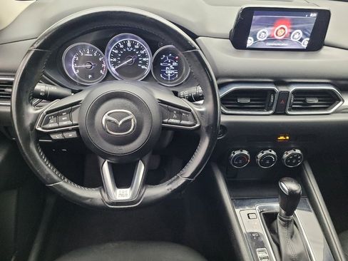 Used 2018 MAZDA CX-5 Sport image 22