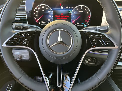 New 2026 Mercedes-Benz GLE 580 4MATIC image 25