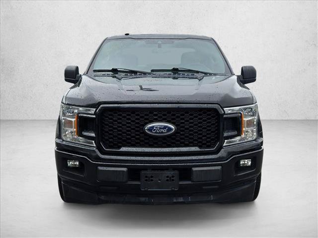 Used 2019 Ford F150 XL w/ Equipment Group 101A Mid RWD image 2