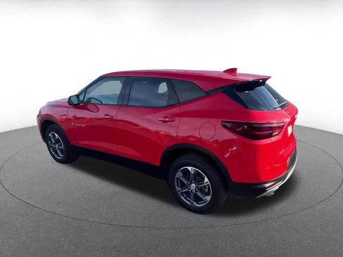 Used 2025 Chevrolet Blazer LT image 10