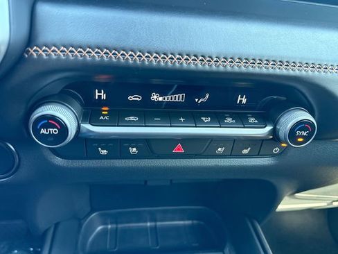 New 2026 MAZDA CX-50 AWD 2.5 Hybrid w/ Cargo Package image 19