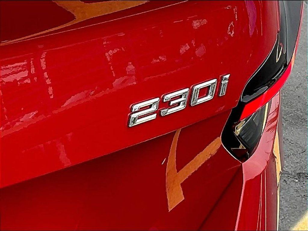 Used 2022 BMW 230i Coupe w/ Premium Package 2 RWD image 23