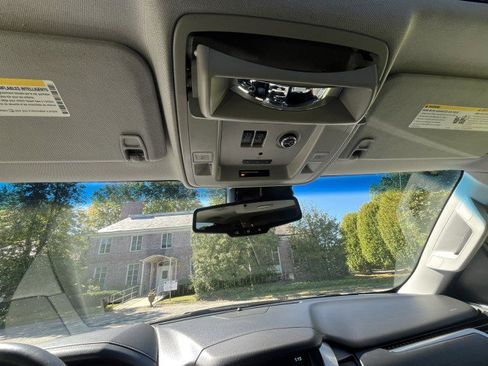 Used 2016 Chevrolet Tahoe LTZ image 31