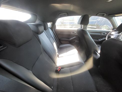 Used 2024 Honda Civic Sport image 9