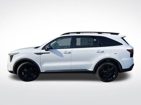 New 2025 Kia Sorento SX image 14