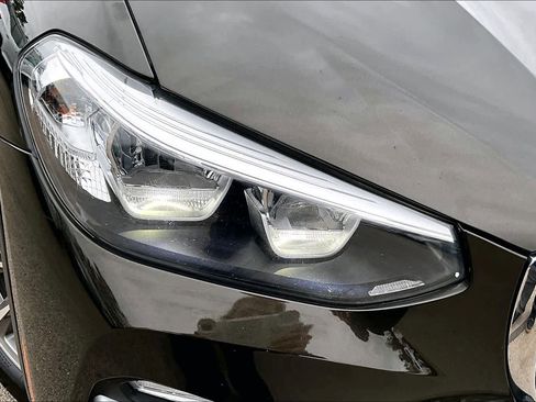 Used 2019 BMW X3 xDrive30i image 26