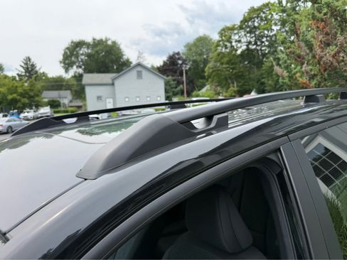 New 2026 Subaru Forester Premium AWD/4WD image 9