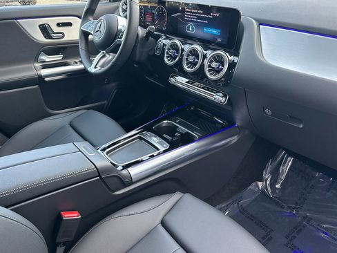 New 2026 Mercedes-Benz GLA 250 4MATIC image 16