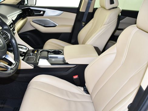 Certified 2024 Acura MDX SH-AWD w/ Technology Package image 38