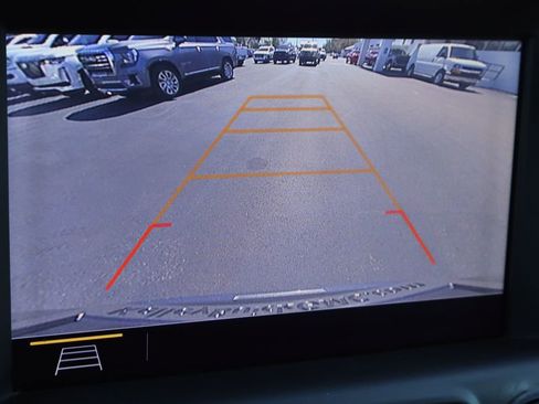 Certified 2019 GMC Terrain SLT image 15