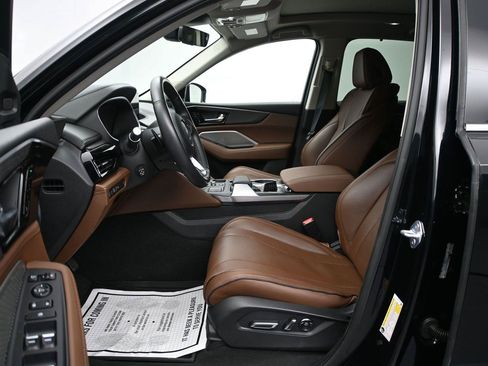 Certified 2024 Acura MDX SH-AWD w/ Advance Package image 6