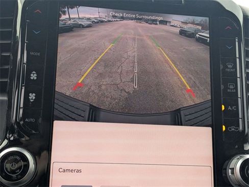 New 2026 RAM 2500 Power Wagon image 27