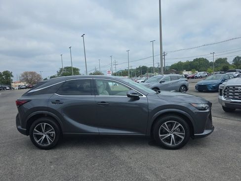 Used 2024 Lexus RX 350 AWD w/ Technology Package image 4