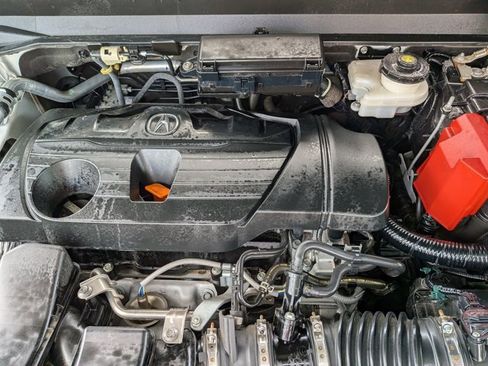 Used 2021 Acura RDX AWD w/ Advance Package image 21